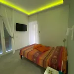 Panzió Mamuccia Posto Auto
