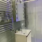 Panzió Mamuccia Posto Auto Nápoly