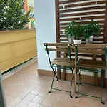 Mamuccia Posto Auto Panzió