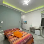 Panzió Mamuccia Posto Auto 4*