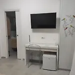 Mamuccia Posto Auto Panzió 4*