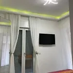 Mamuccia Posto Auto Nápoly