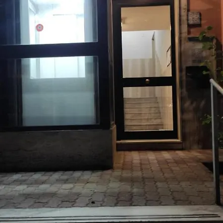 فندق مبيت وإفطار Mamuccia Posto Auto 4*