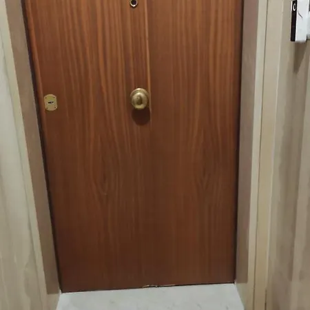Mamuccia Posto Auto فندق مبيت وإفطار