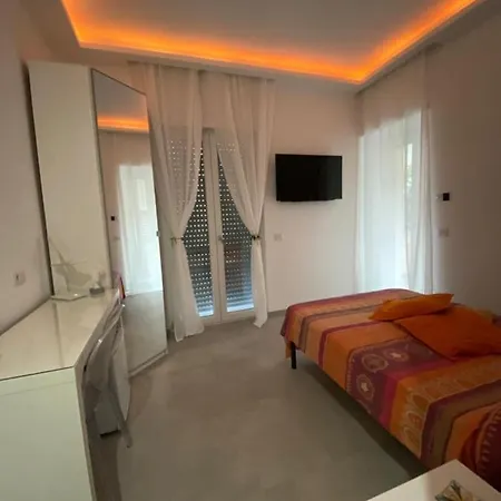 Mamuccia Posto Auto Nocleg ze śniadaniem