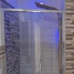 Mamuccia Posto Auto Oda ve Kahvaltı Napoli