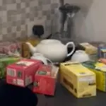 Mamuccia Posto Auto 4* Napoli
