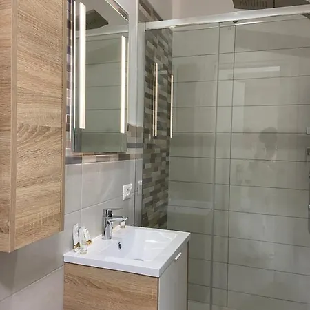 Mamuccia Guest house