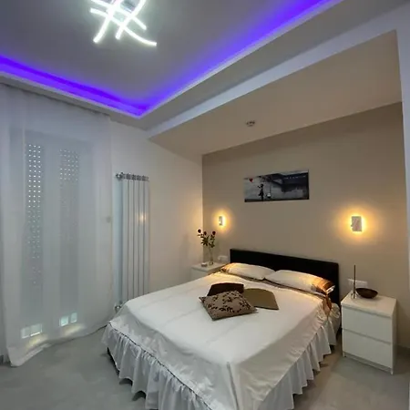 Guest house Mamuccia