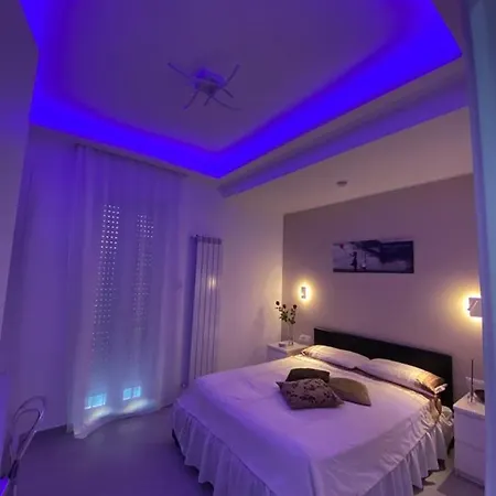 Mamuccia Guest house