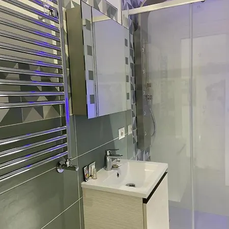 Guest house Mamuccia Naples