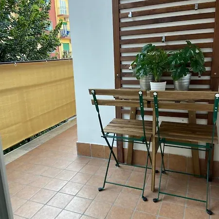 Mamuccia Guest house