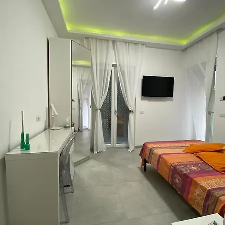 Mamuccia Guest house