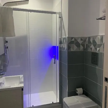 Mamuccia Guest house Naples