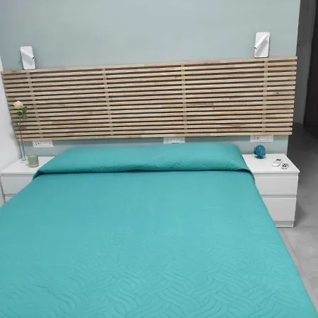 Guest house Mamuccia