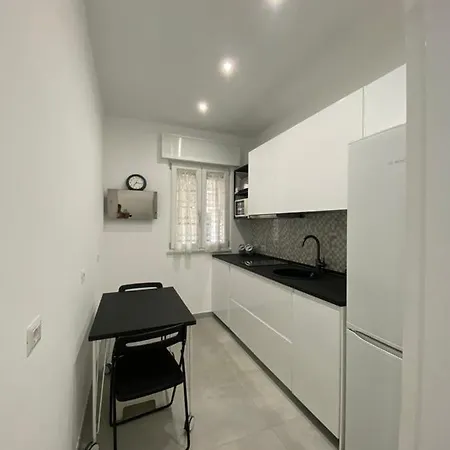 Guest house Mamuccia