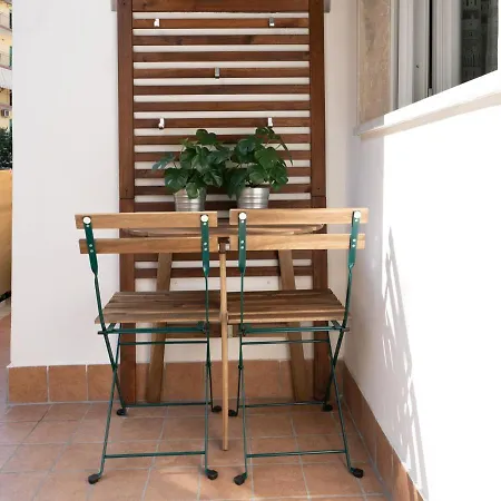 Mamuccia Guest house Naples