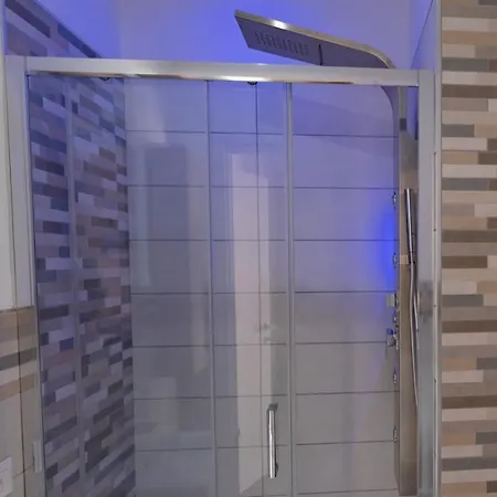 Mamuccia Guest house Naples