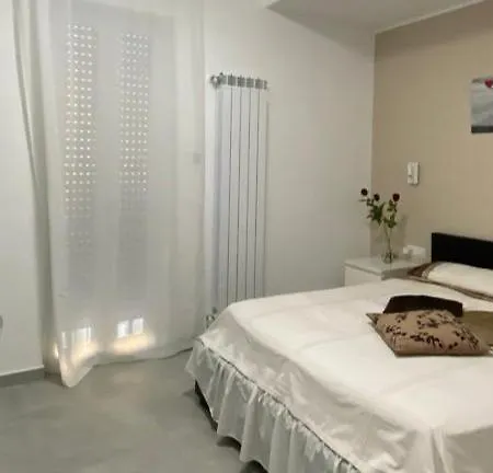 Mamuccia בית הארחה נאפולי